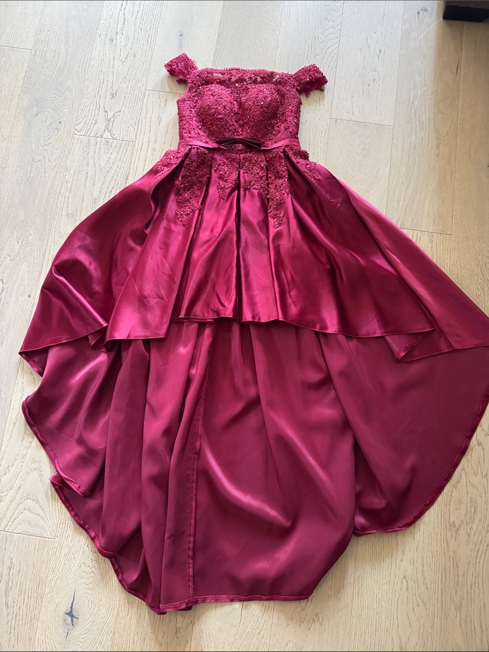 JJ’s House Dress